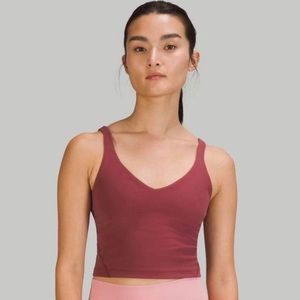 Lululemon Align Tank 4